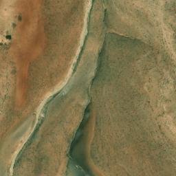 Satellite imagery of Koudiat Mousnenek, DZ