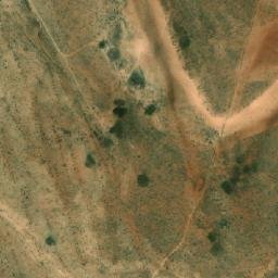 Satellite imagery of Koudiat Mousnenek, DZ