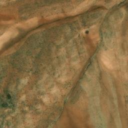 Satellite imagery of Koudiat Mousnenek, DZ