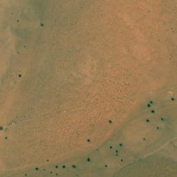 Satellite imagery of Rdjem Boudadesse, DZ