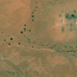Satellite imagery of Rdjem Boudadesse, DZ