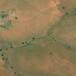 Satellite imagery of Rdjem Boudadesse, DZ