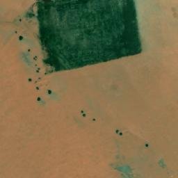 Satellite imagery of Ben Ma’roûf, DZ