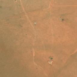 Satellite imagery of Ben Ma’roûf, DZ