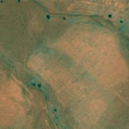 Satellite imagery of Râs Makloufi, DZ