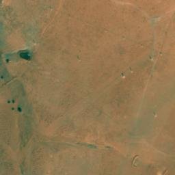Satellite imagery of Râs Makloufi, DZ