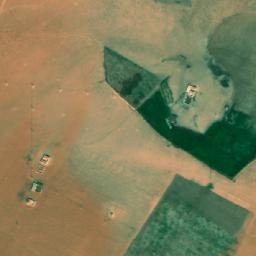 Satellite imagery of Râs Makloufi, DZ