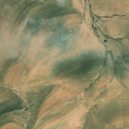 Satellite imagery of El Kaskâs, DZ