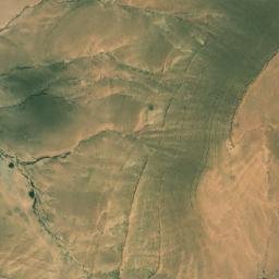 Satellite imagery of El Kaskâs, DZ