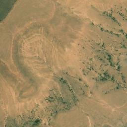 Satellite imagery of El Kaskâs, DZ