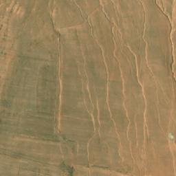 Satellite imagery of Draa Ben Arbia, DZ