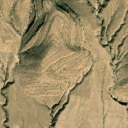 Satellite imagery of Djebel Dermel, DZ