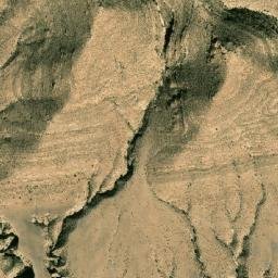 Satellite imagery of Djebel Dermel, DZ