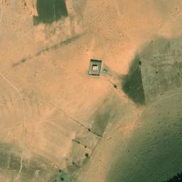 Satellite imagery of Fennd et Tiour, DZ