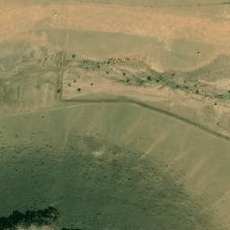 Satellite imagery of Fennd et Tiour, DZ