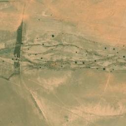 Satellite imagery of Fennd et Tiour, DZ