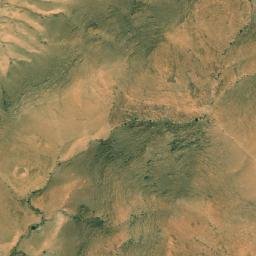 Satellite imagery of Djebel Mchaïeb, DZ