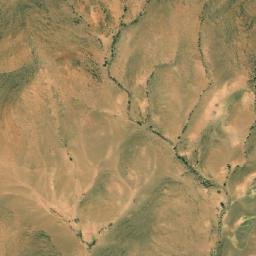 Satellite imagery of Djebel Mchaïeb, DZ