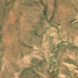 Satellite imagery of Djebel Mchaïeb, DZ