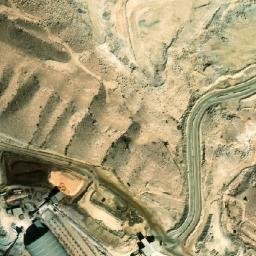 Satellite imagery of Draa ez Zemla, DZ