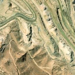 Satellite imagery of Draa ez Zemla, DZ