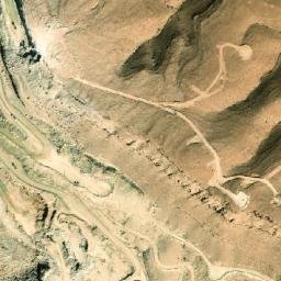 Satellite imagery of Draa ez Zemla, DZ