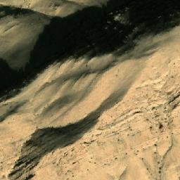 Satellite imagery of Djebel el Fedj, DZ