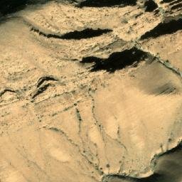 Satellite imagery of Djebel el Fedj, DZ