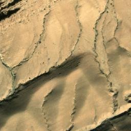 Satellite imagery of Djebel el Fedj, DZ