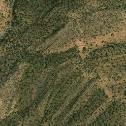 Satellite imagery of Râs el Kebch, DZ