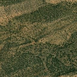 Satellite imagery of Râs el Kebch, DZ