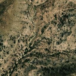 Satellite imagery of Aouziza, DZ