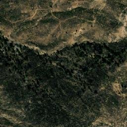 Satellite imagery of Djebel Tougour, DZ