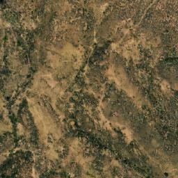 Satellite imagery of Djebel Tougour, DZ