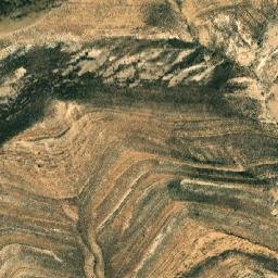 Satellite imagery of Djebel Tardjelt, DZ