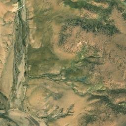 Satellite imagery of Draa el Melah, DZ