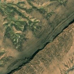 Satellite imagery of Draa el Melah, DZ