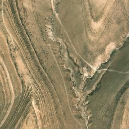 Satellite imagery of Djebel er Renndjaïa, DZ