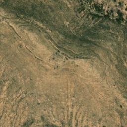 Satellite imagery of Ragoubet es Seïd, DZ
