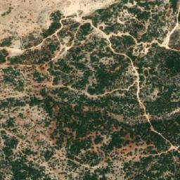 Satellite imagery of Akrotírio Arnaoútis, CY