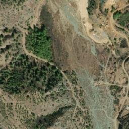 Satellite imagery of Moutti tou Pertikou, CY