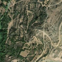Satellite imagery of Metalleío Skouriótissas, CY