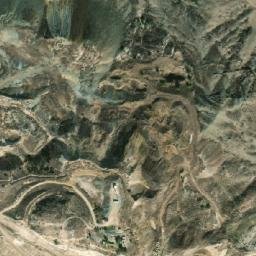 Satellite imagery of Metalleío Skouriótissas, CY