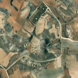 Satellite imagery of Épsilos, CY
