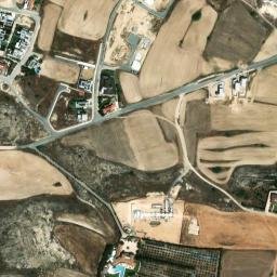 Satellite imagery of Athanásis, CY