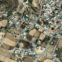 Satellite imagery of Athanásis, CY