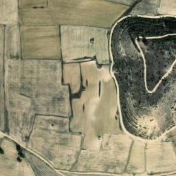 Satellite imagery of Sepi Dagh, CY