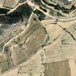 Satellite imagery of Sepi Dagh, CY