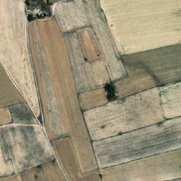 Satellite imagery of Sarıklı Tepe, CY