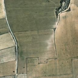 Satellite imagery of Sarıklı Tepe, CY